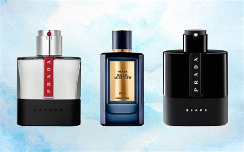 prada irreplaceable cologne|best smelling Prada men's cologne.